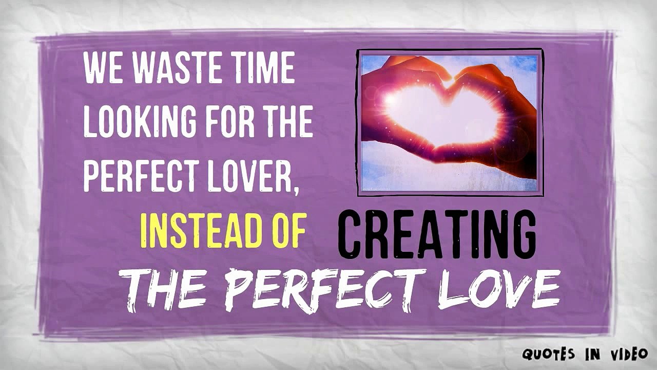 Quotes About Love (Part #2)