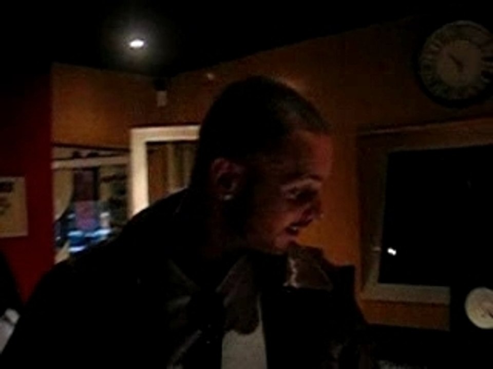 M.Pokora dans les étoiles 2
