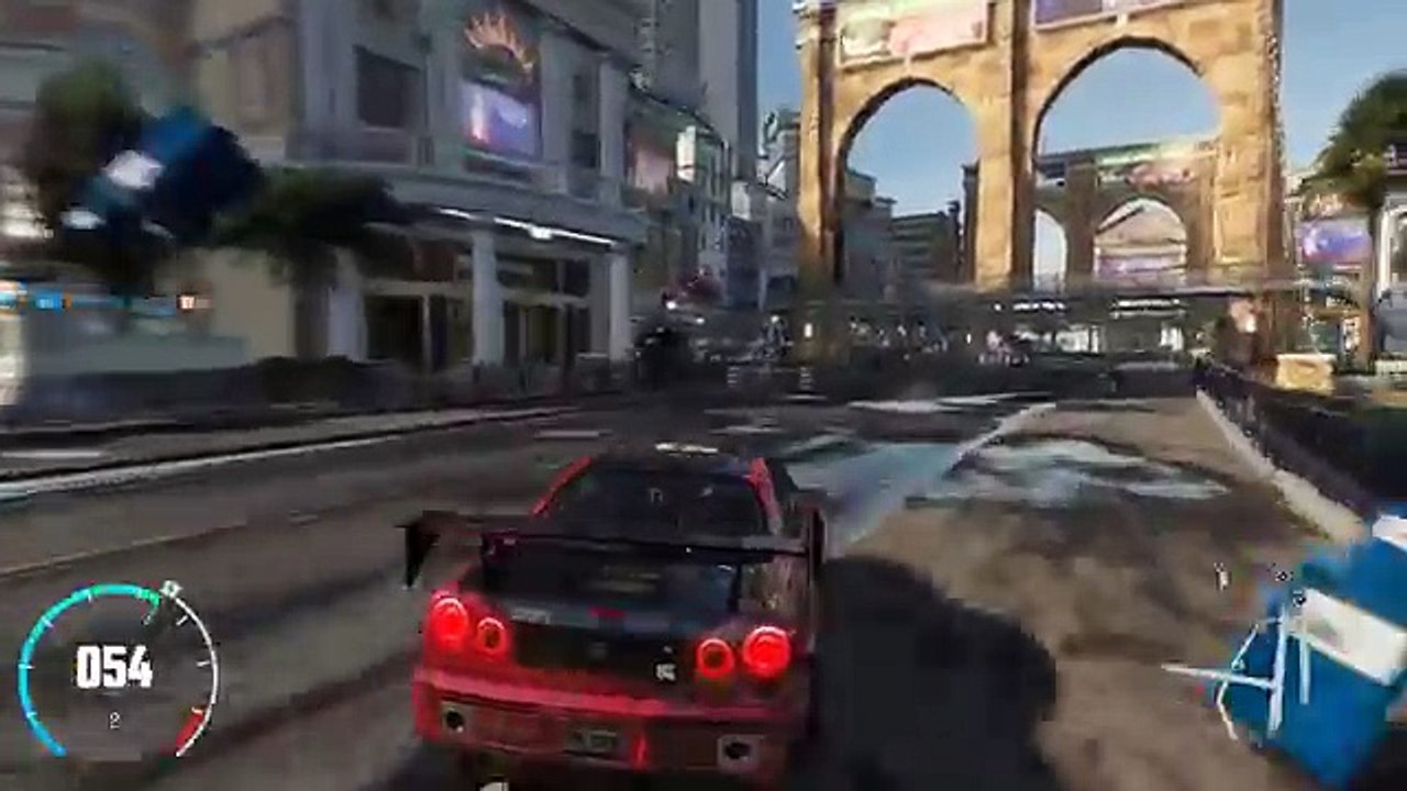 The Crew Wild Run   Drift Spec Gameplay & Overview!