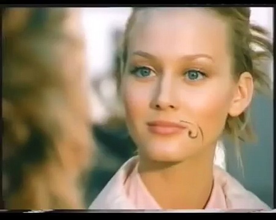 Original VHS Opening: Elizabeth (UK Rental Tape)