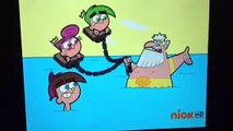 Spongebob Reference in Fairly Odd Parents