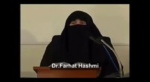 Islam Art ka dushman nai hai ....:) (اسلام اّرٹ کا دشمن نہیں ہے) || Dr.Farhat Hashmi