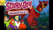 scooby doo unmasked full episode