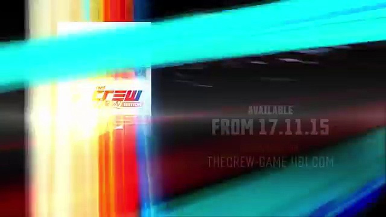 THE CREW WILD RUN BETA ANNOUNCED & MORE!