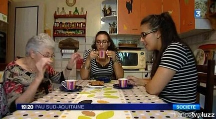 Logement intergénérationnel