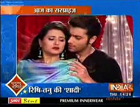 Saas Bahu Aur Saazish 3rd March 2016 Part 1 Yeh Hai Mohabbatein