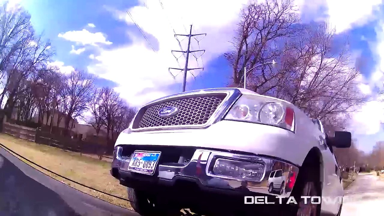 What does tow truck drivers do