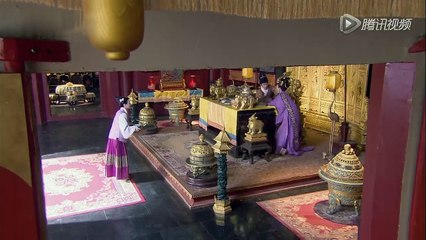 女医明妃传 第40集 - 女醫明妃傳 40 超清1080P未删版 预告