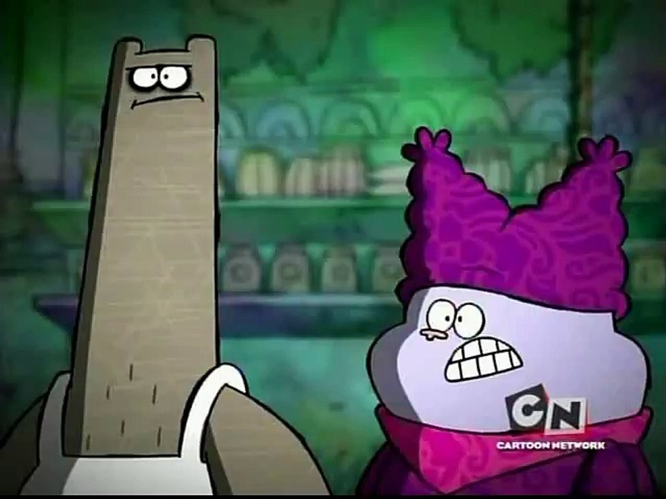 The Joke