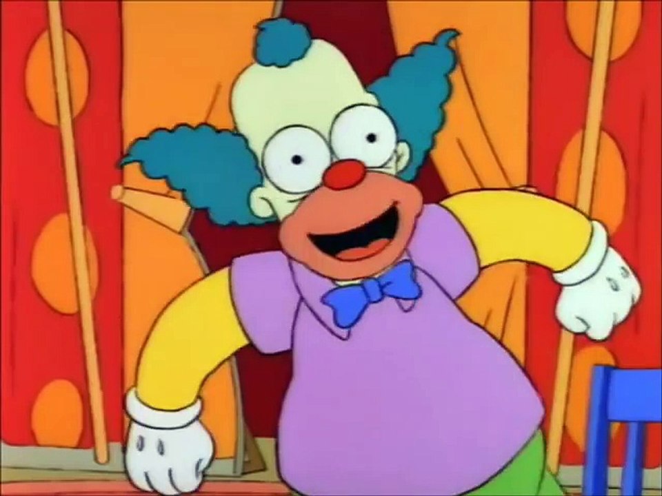 The Simpsons - Worker and Parasite