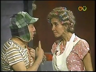 CHESPIRITO EPISODIO 120 (1982) RESUBIDO