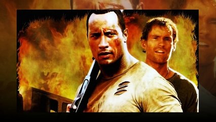 Top 10 Best Dwayne Johnson Movies