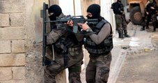 Özel Harekat Polisi Yaralandığı Cizre'ye Gönüllü Olarak Döndü