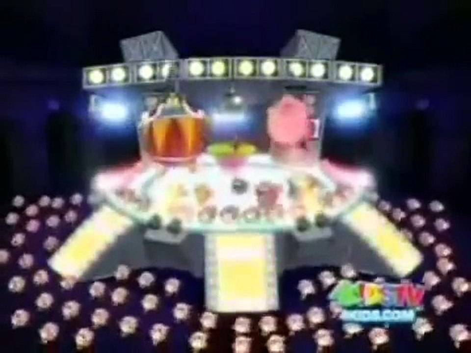 4kids Edit vs. Original Dub: Episode 61