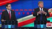 Rubio NASTY ATTACK to Donald Trump Over Healthcare on CNN GOP Debate 2-25-16