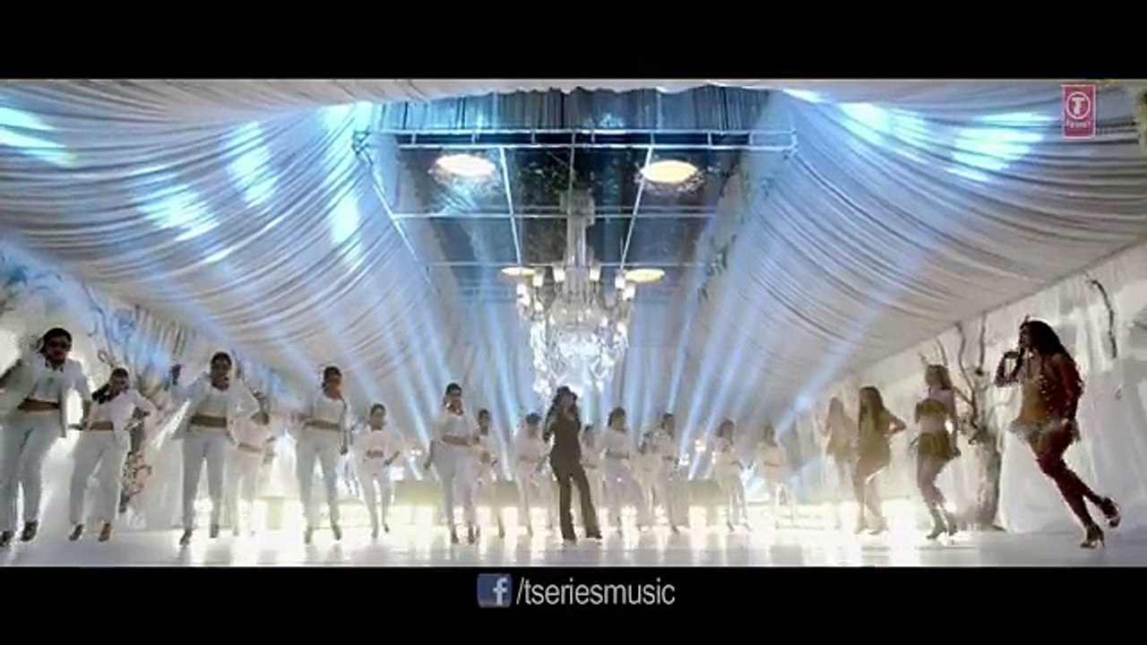 HIGH HEELS TE NACHCHE Video Song - KI & KA - Meet Bros ft. Jaz Dhami - Yo Yo Honey Singh - T-Series_2