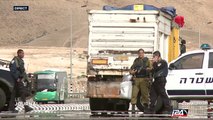 Israël : attaques simultanées à Itzhar et Har Brahah