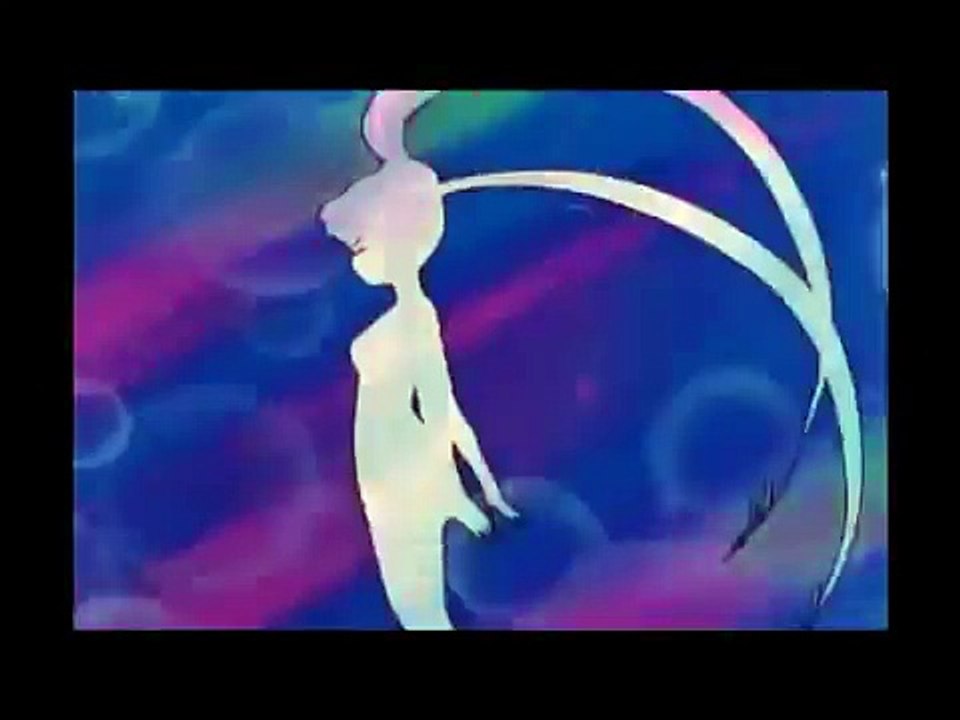 Sailor Moon Transformation HQ English Version