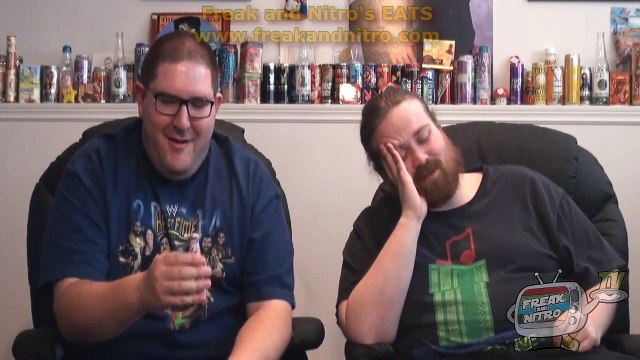 EATS - Life Savers Musk Flavored Candy (episode 109)