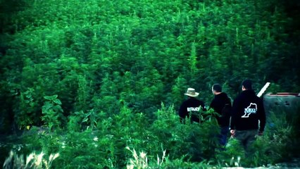 Strain Hunters İ - Morocco Expedition (TEASER/TRAILER 01)