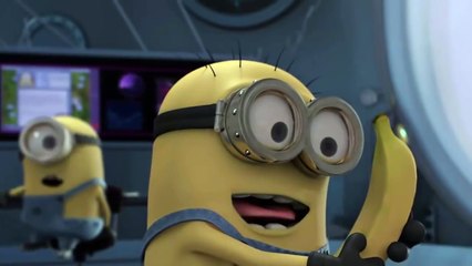 миньоны 2015 банан короткометражный фильмм►анимационная комедия ►HD МИЛАЯ КОМЕДИЯ русский фильмы