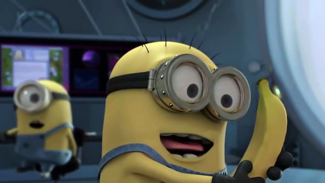 миньоны 2015 банан короткометражный фильмм►анимационная комедия ►HD МИЛАЯ КОМЕДИЯ русский фильмы