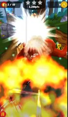 Looney Tunes Dash! - Episode 5: Lumberjack Jackrabbit - Level 73