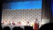 Comic Con 2010 Family Guy Panel ( Seth Mcfarlane singing Down syndrome girl)