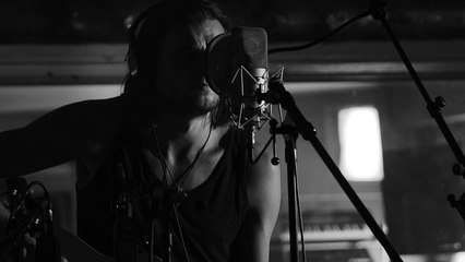 Heymoonshaker - Find Myself a Home (Studio Sessions)