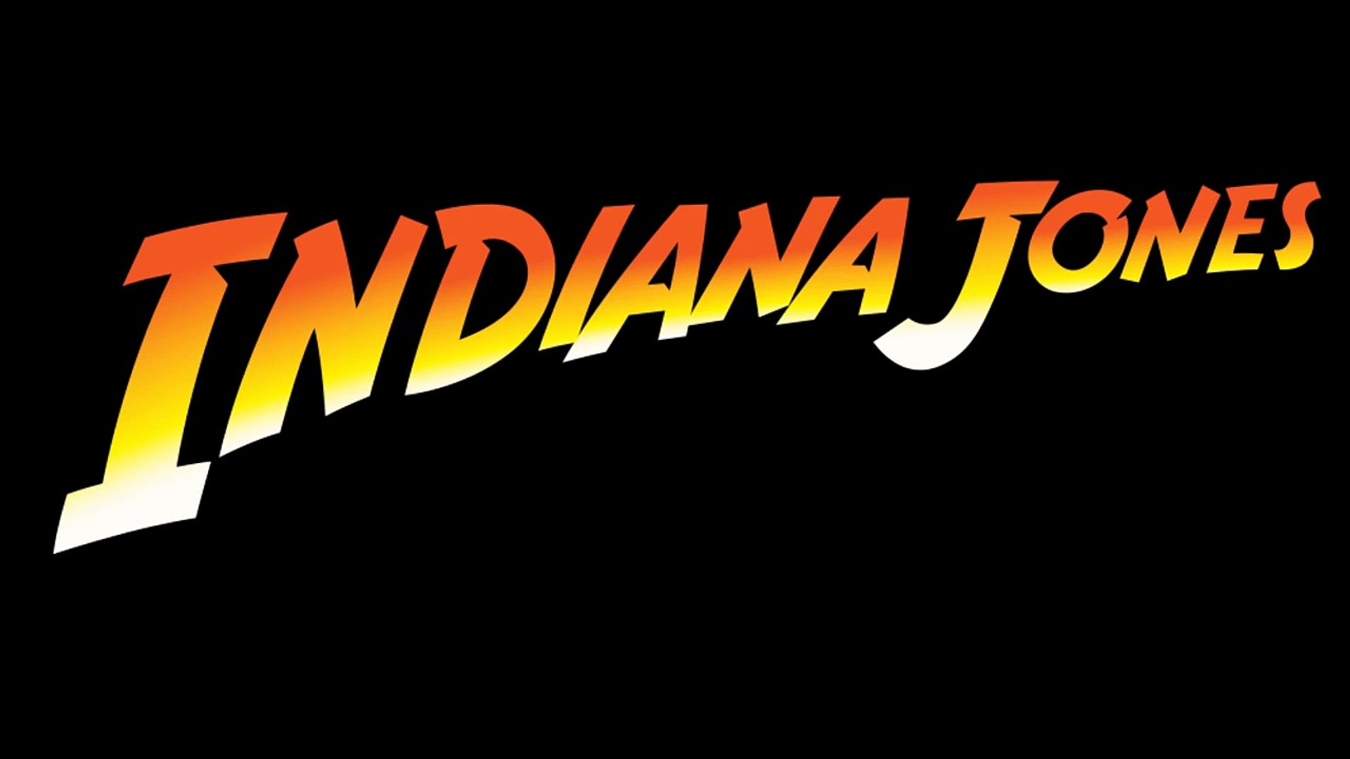 Indiana Jones Theme Song [HD] - Dailymotion Video