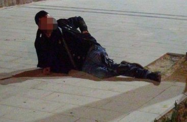 Eşcinsel İlişki Teklif Eden Genç Bıçaklandı