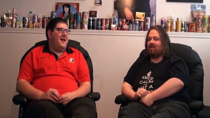 VLOG - Actual Opinions of TNA Bound For Glory 2014