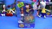 Disney Candace Phineas e Ferb Rockin Stage Revisão do Brinquedo Desenho Animado em Portugues