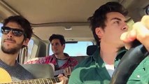 Dvicio - Enamorate en el Coche