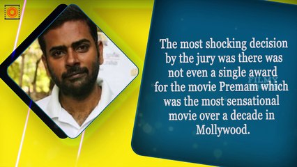 Alphonse Puthren and Aashiq Abu Lashes Against Jury Chairman