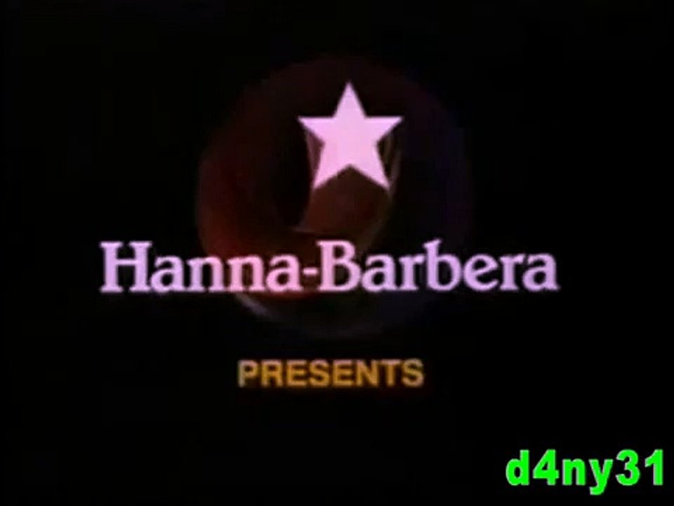 The New Scooby and Scrappy-Doo Show Opening
