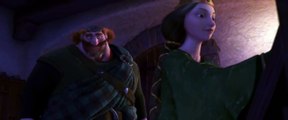 Disney/Pixars BRAVE - Clip: Advice To Elinor - English version