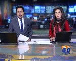 Geo News Headlines - 03 March 2016 - 1500