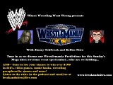 (reupload) W4 - Wrestlemania 27 Preview