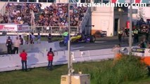 Drag Files - 2014 Hot August Night @ Castrol Raceway (Edmonton AB)