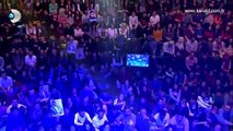 Cengiz Kurtoğlu - Duyanlara Duymayanlara (Beyaz Show Canlı Performans) (Trend Videos)