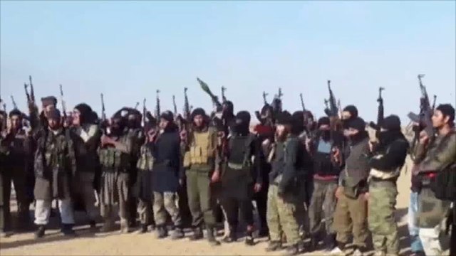 الاستخبارات الأميركية تكشف عن وثائق خاصة ببن لادن