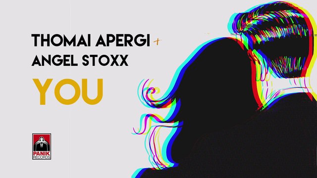 Θωμαή Απέργη & Angel Stoxx - You