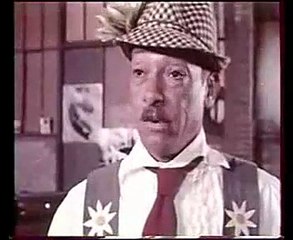 Henri Salvador - "Quand On Travaille"