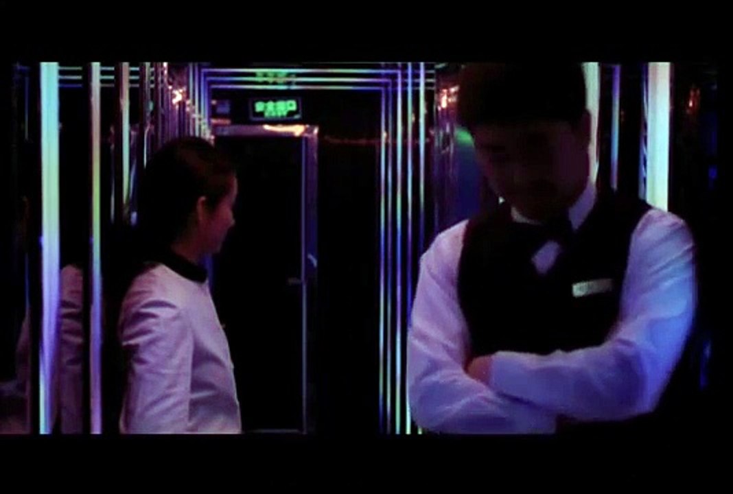 到阜阳六百里 Return Ticket (2010) trailer Chinese film