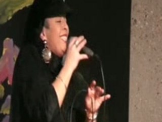 Chega de saudade - Pascale Morel