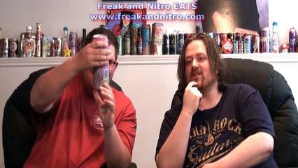 EATS - Peace Iced Tea 2 (episode 86)