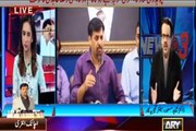 Dr Shahid Masood analysis on sudden appearance of Mustafa Kamal in Karachi