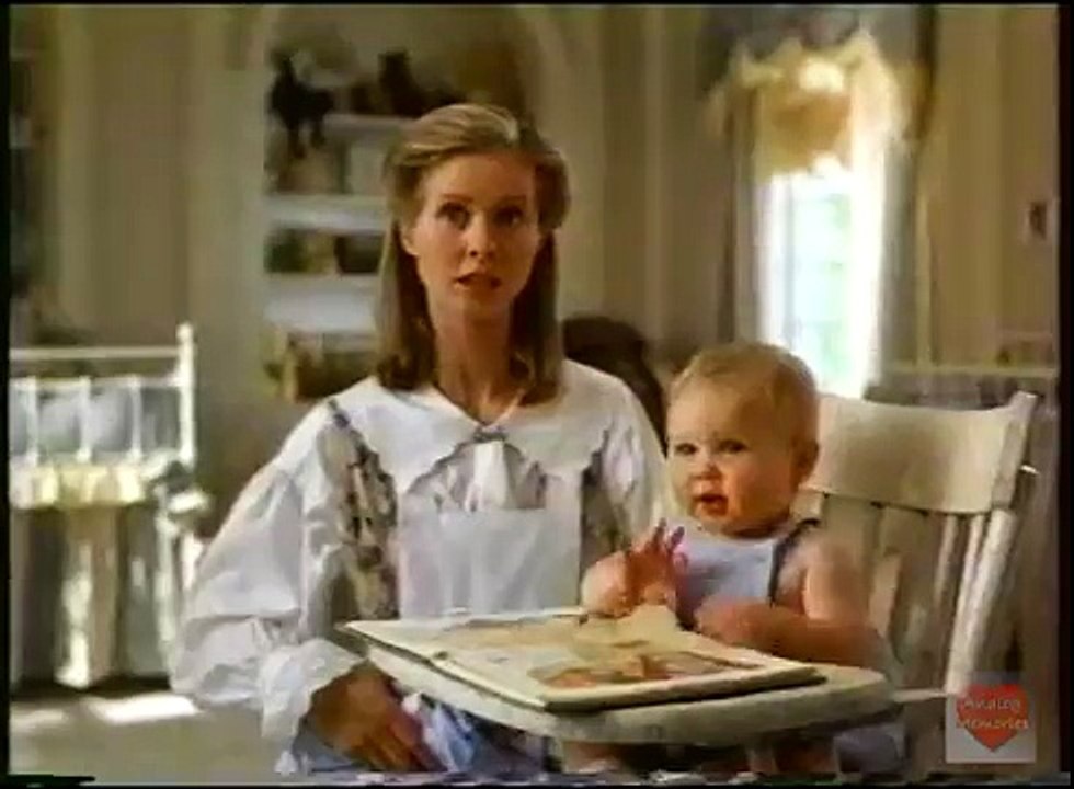 Babys Day Out Feature Film Television Commercial 1994