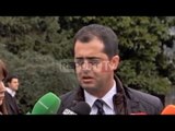 Report TV - Dekriminalizimi, Bylykbashi:  Mazhoranca mbron kriminelët, s'pranojmë formularin e PS